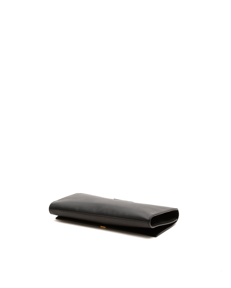 Saint Laurent Y Line Clutch Bag