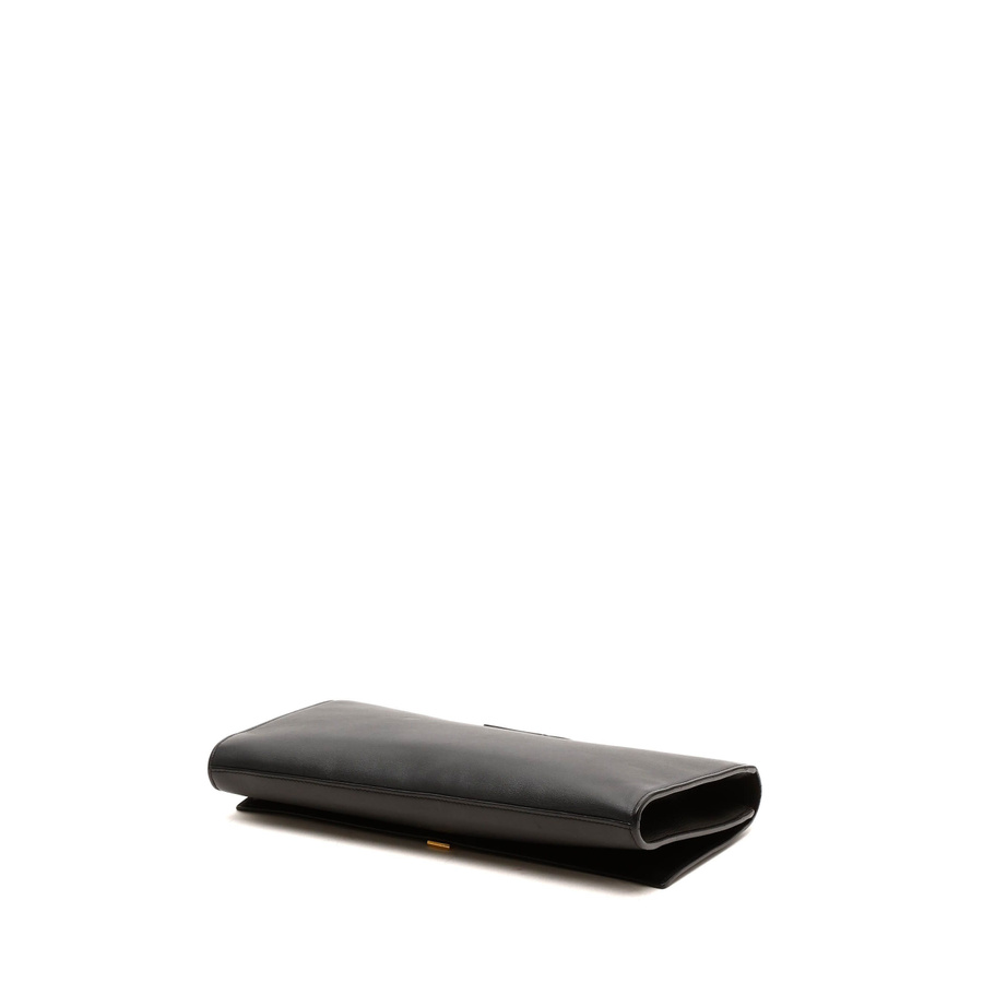Saint Laurent Y Line Clutch Bag