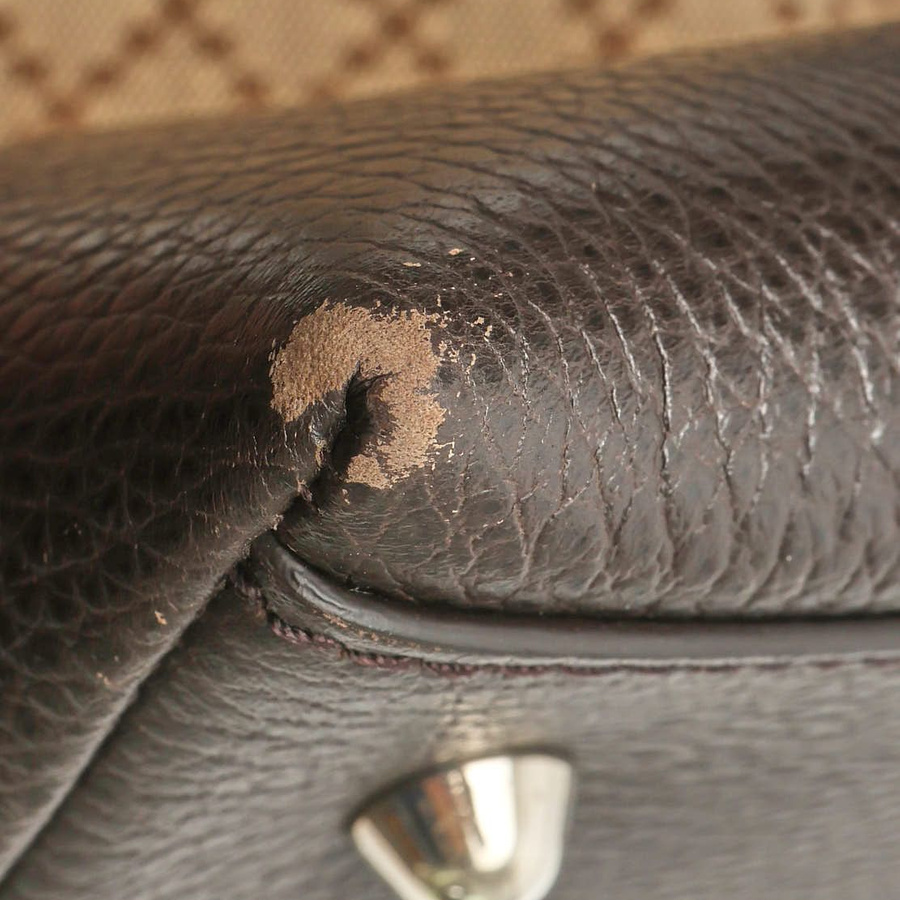Gucci Diamante Tote Bag