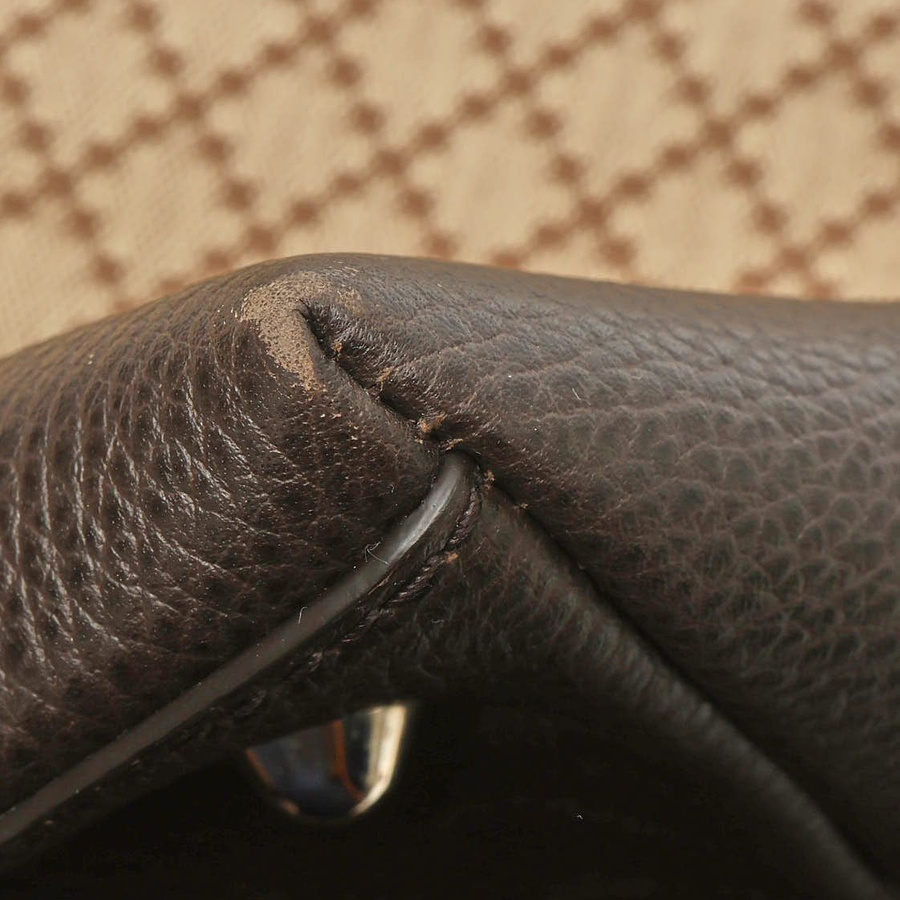 Gucci Diamante Tote Bag