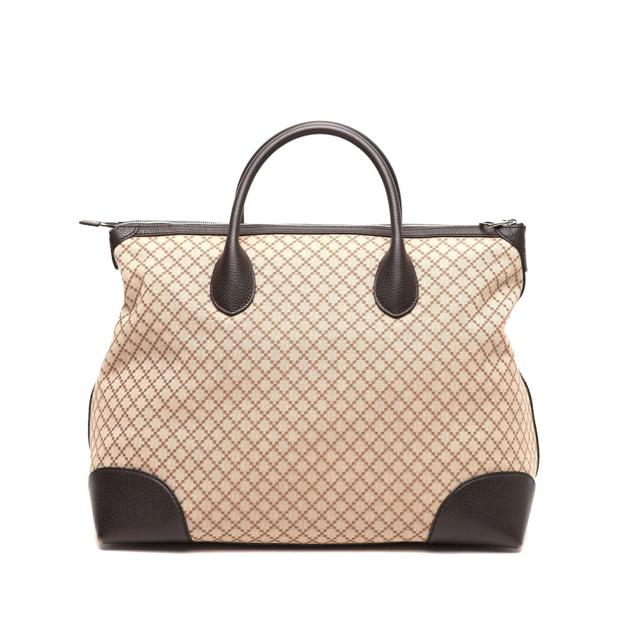 Gucci Diamante Tote Bag