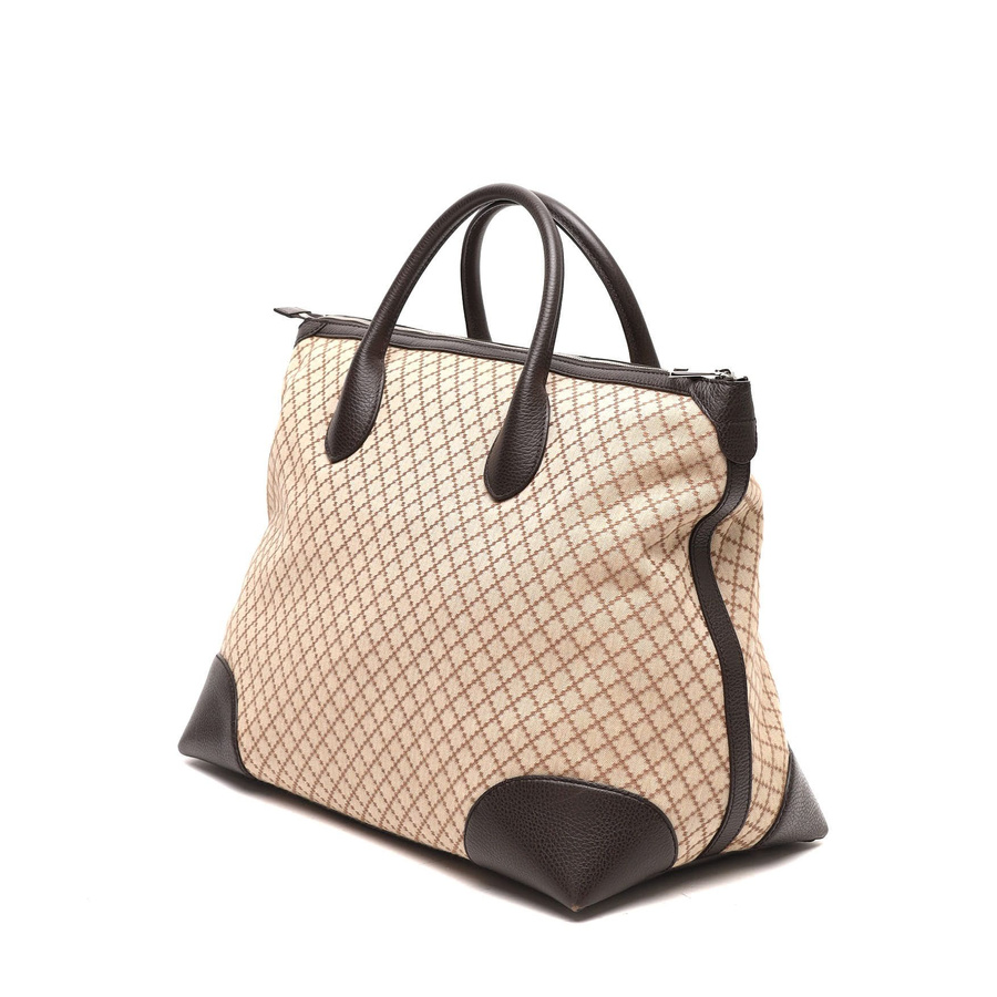 Gucci Diamante Tote Bag