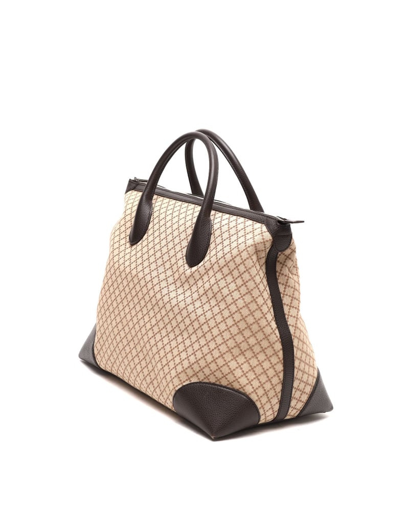 Gucci Diamante Tote Bag