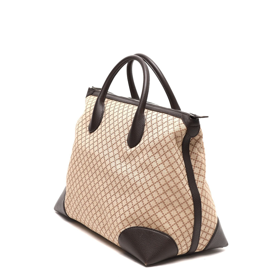 Gucci Diamante Tote Bag