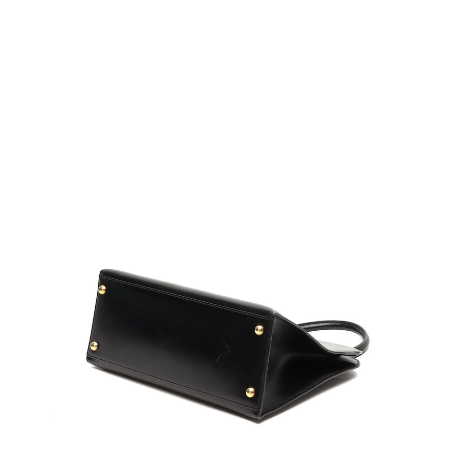 Hermès Dalvy 33 Handbag