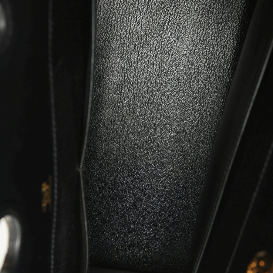 Hermès Dalvy 33 Handbag