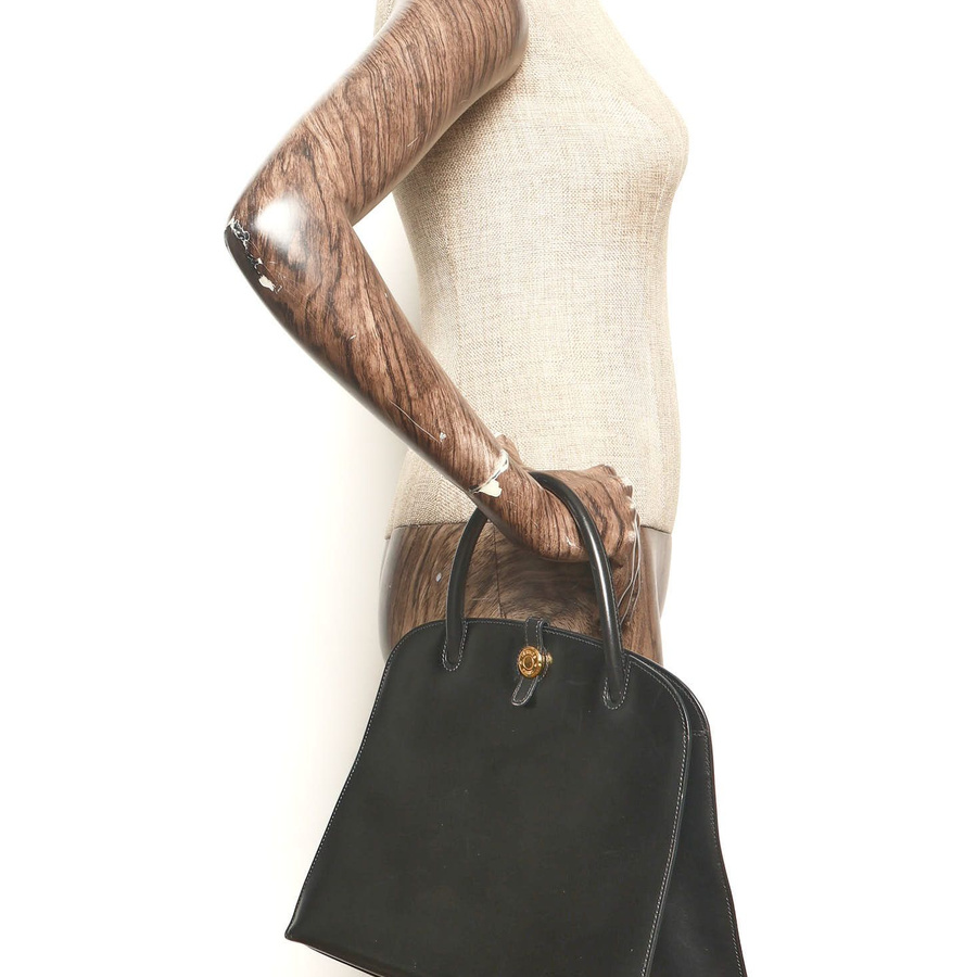 Hermès Dalvy 33 Handbag