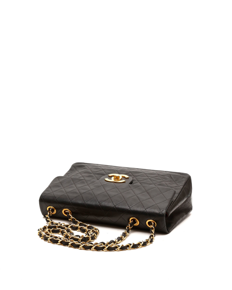 Chanel Classic Maxi Single Flap Bag
