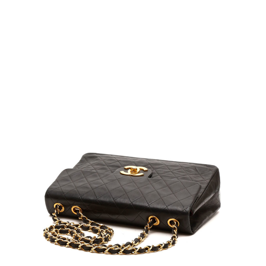 Chanel Classic Maxi Single Flap Bag