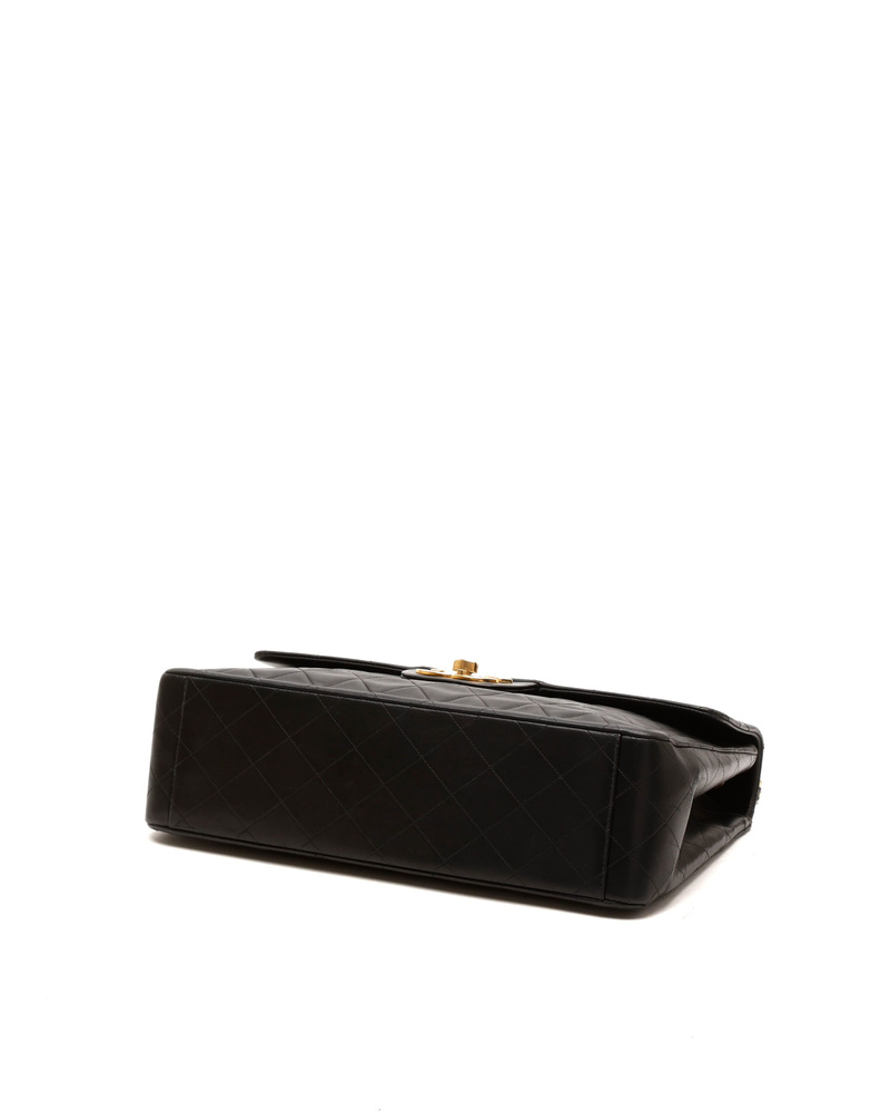 Chanel Classic Maxi Single Flap Bag