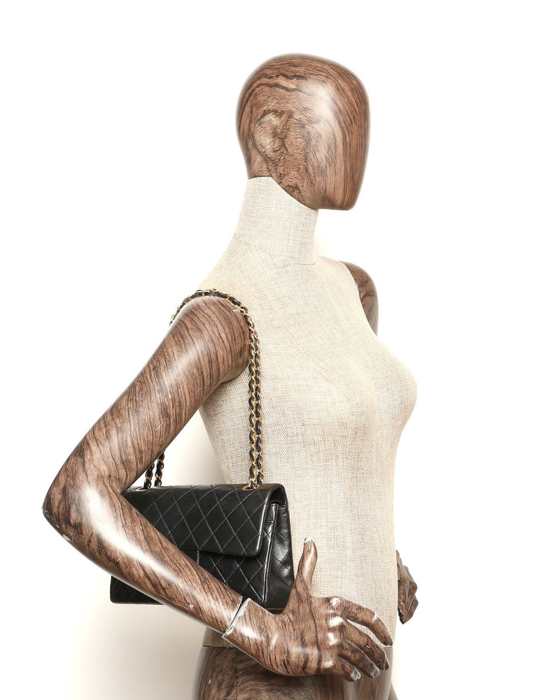 Chanel Classic Small Double Flap Bag