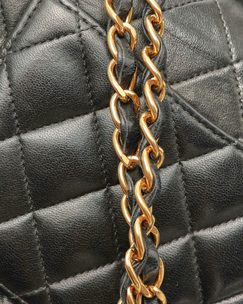 Chanel Classic Small Double Flap Bag