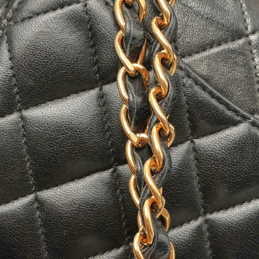 Chanel Classic Small Double Flap Bag