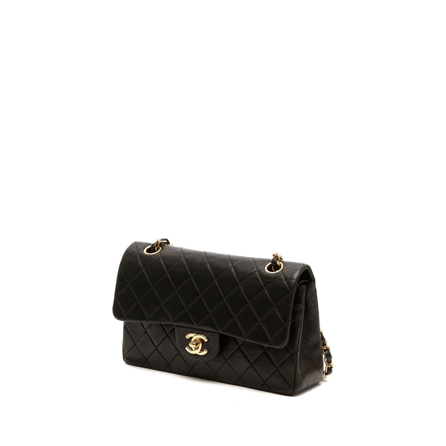 Chanel Classic Small Double Flap Bag