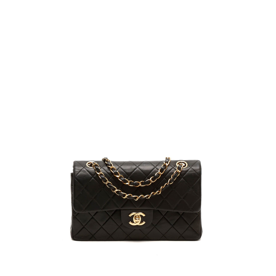 Chanel Classic Small Double Flap Bag