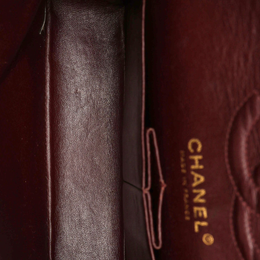 Chanel Classic Small Double Flap Bag