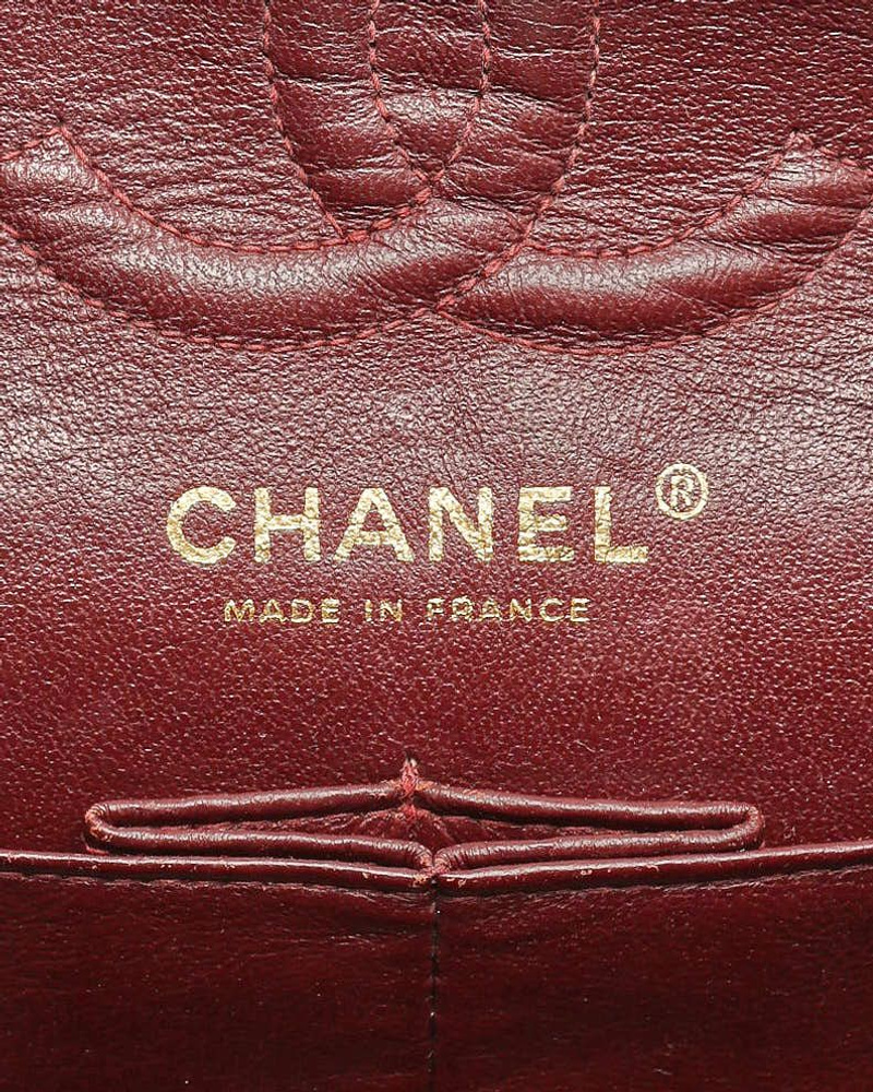 Chanel Classic Small Double Flap Bag