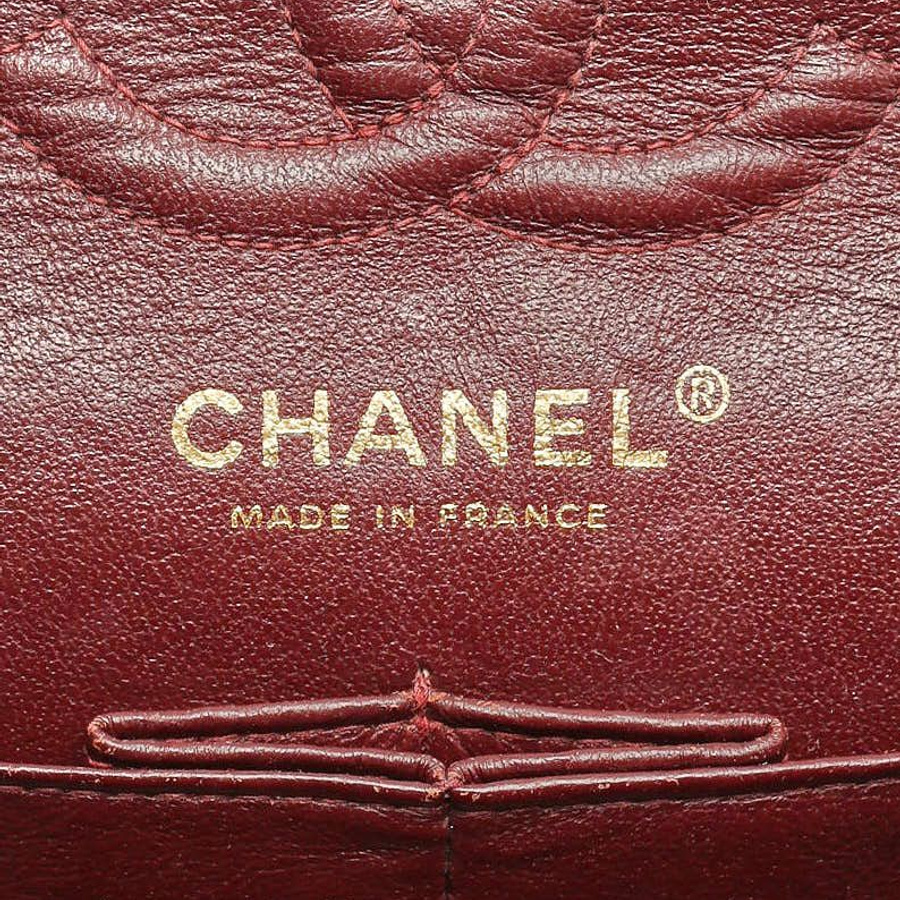 Chanel Classic Small Double Flap Bag