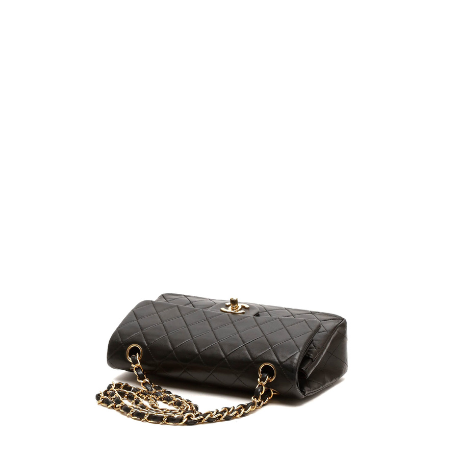Chanel Classic Small Double Flap Bag