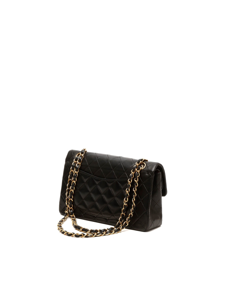 Chanel Classic Small Double Flap Bag