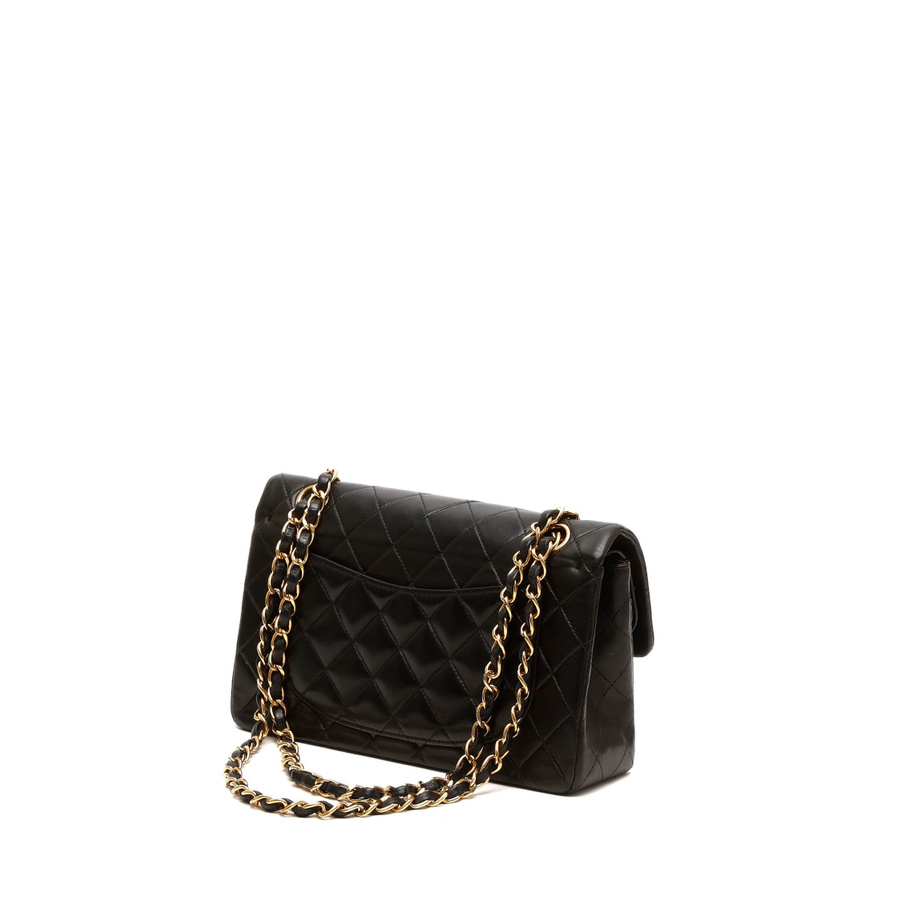 Chanel Classic Small Double Flap Bag