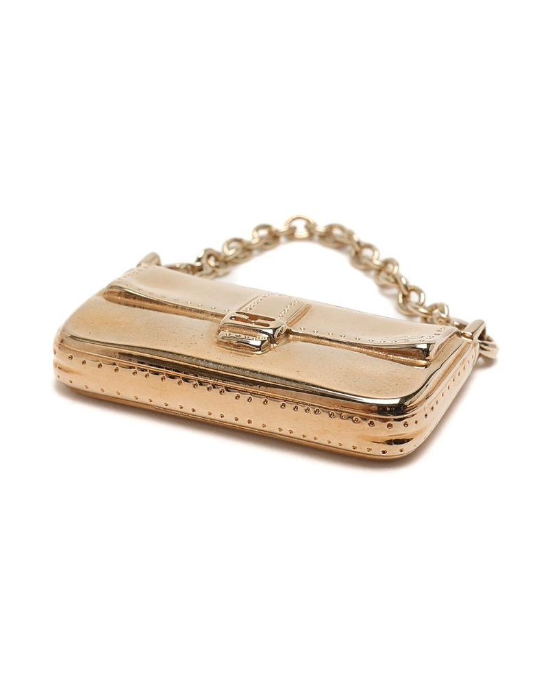 Fendi Baguette Bag Charm