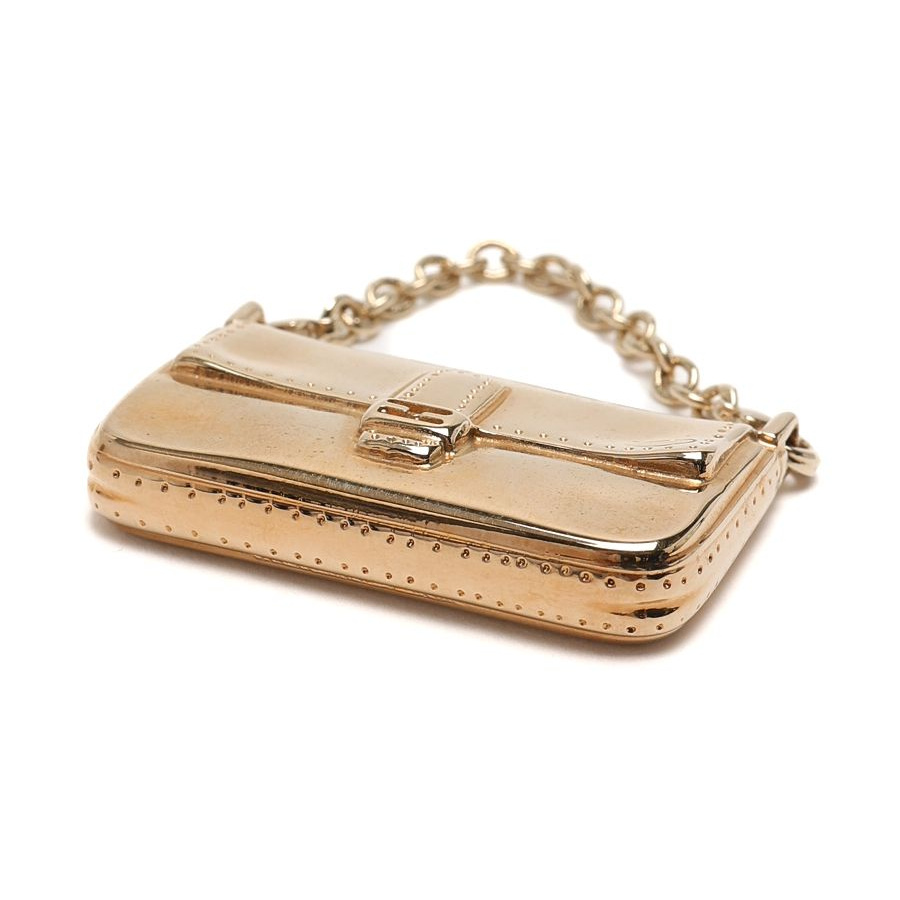 Fendi Baguette Bag Charm