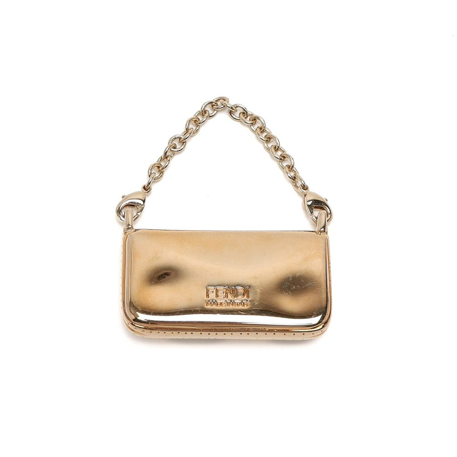 Fendi Baguette Bag Charm