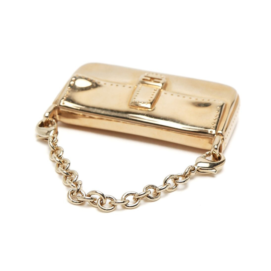 Fendi Baguette Bag Charm