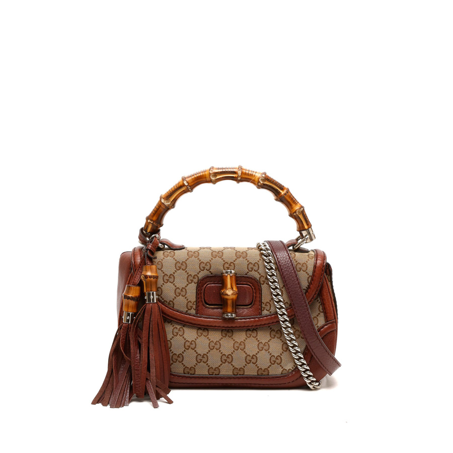 Gucci 1947 Medium Top Handle Bag