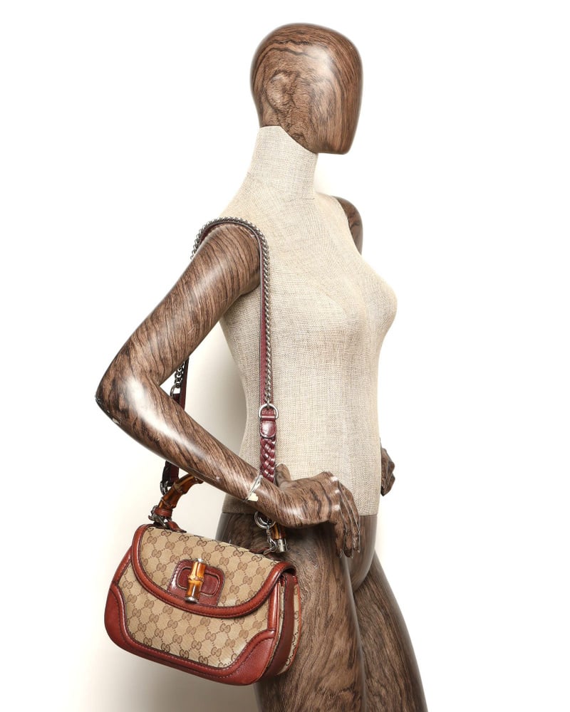 Gucci 1947 Medium Top Handle Bag
