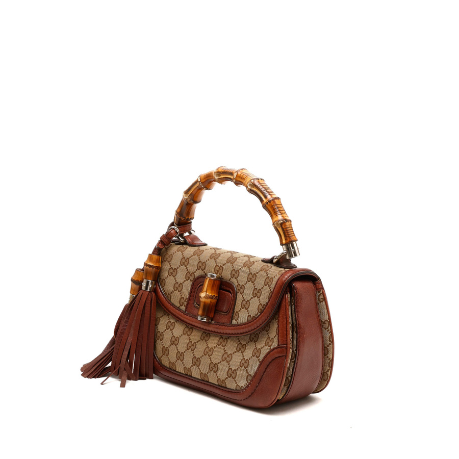Gucci 1947 Medium Top Handle Bag