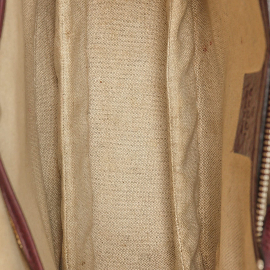 Gucci 1947 Medium Top Handle Bag