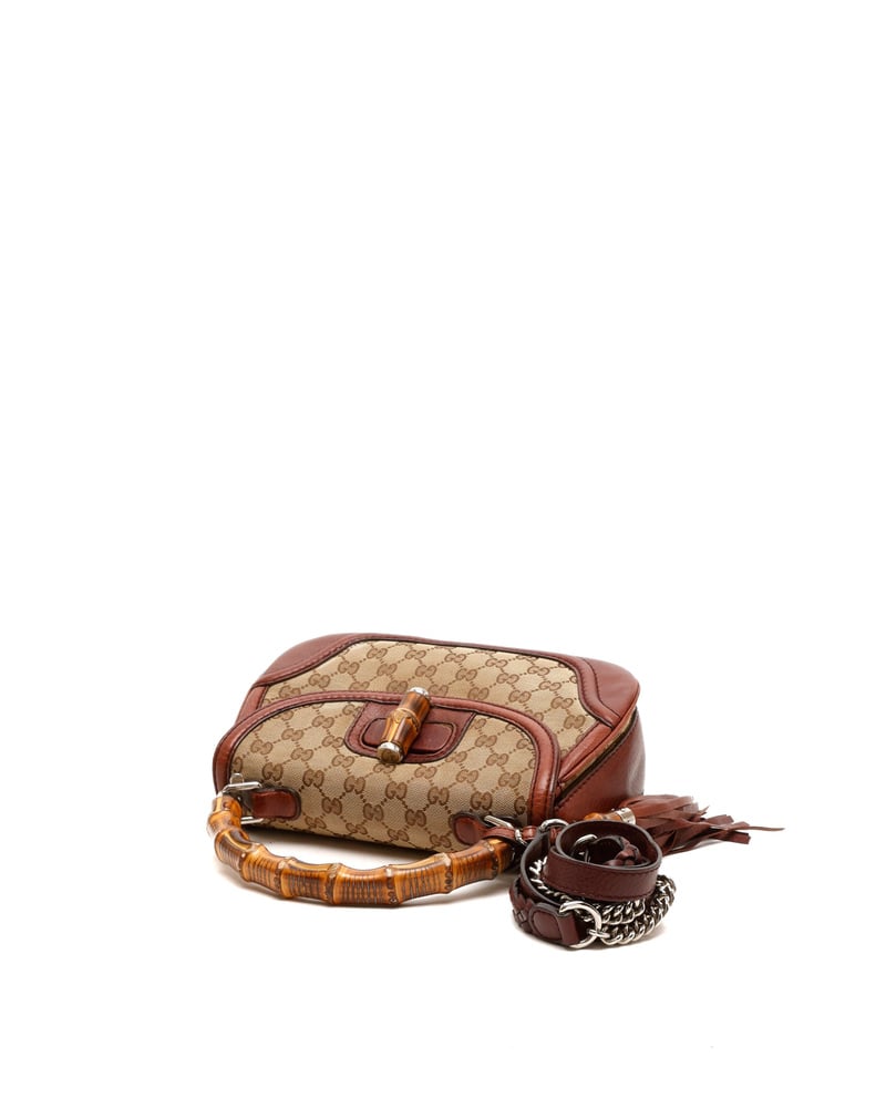 Gucci 1947 Medium Top Handle Bag