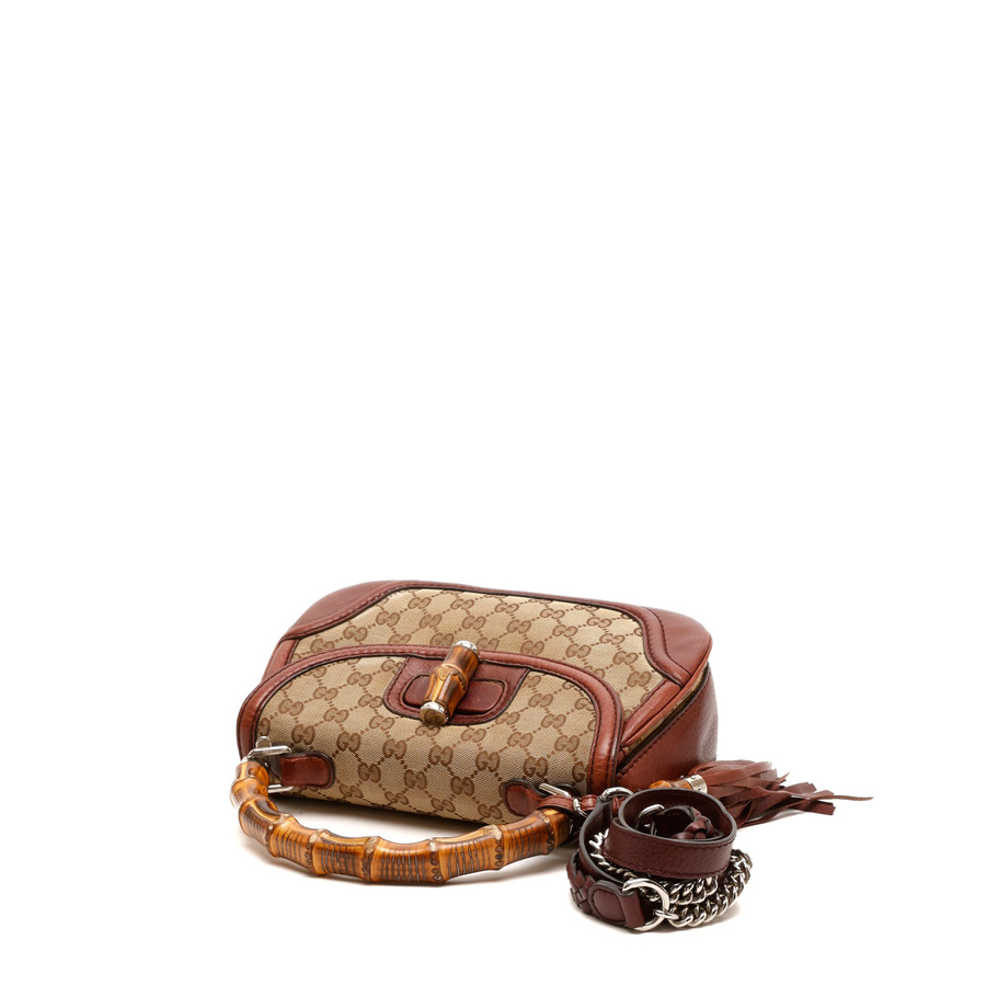 Gucci 1947 Medium Top Handle Bag