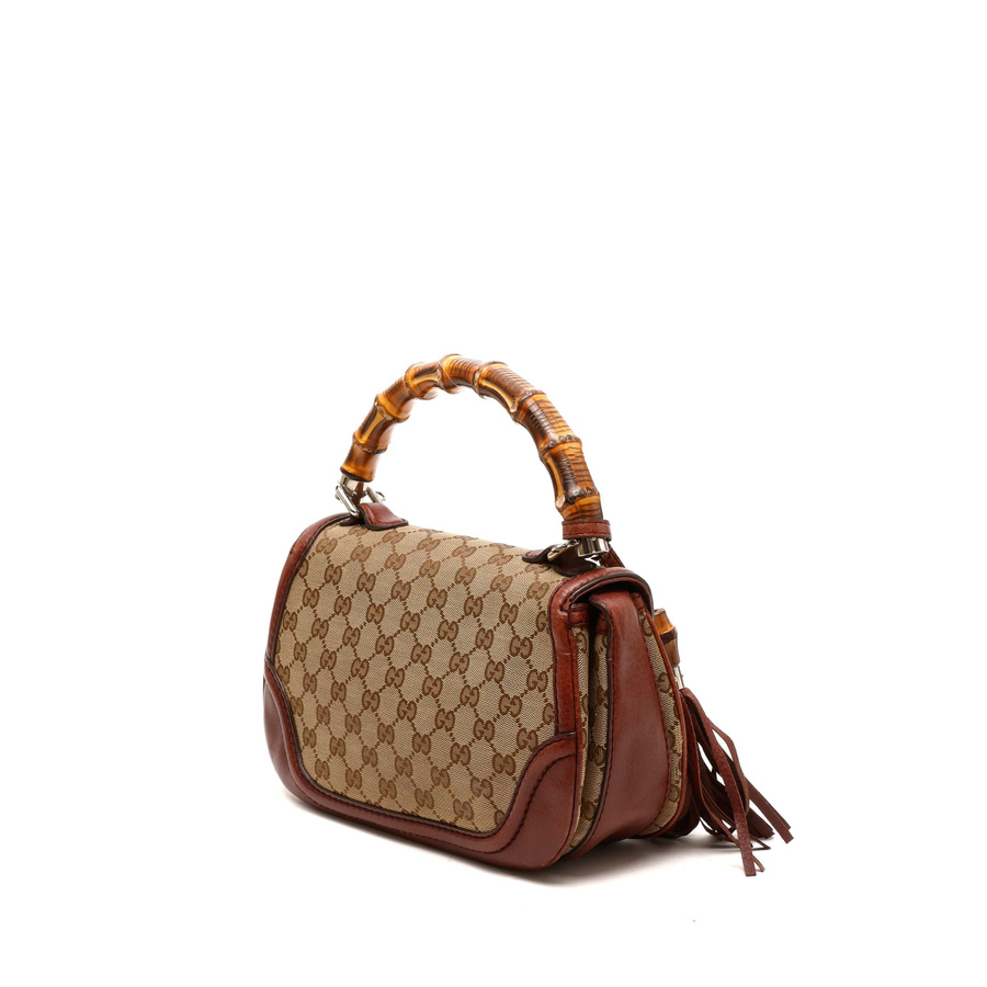 Gucci 1947 Medium Top Handle Bag