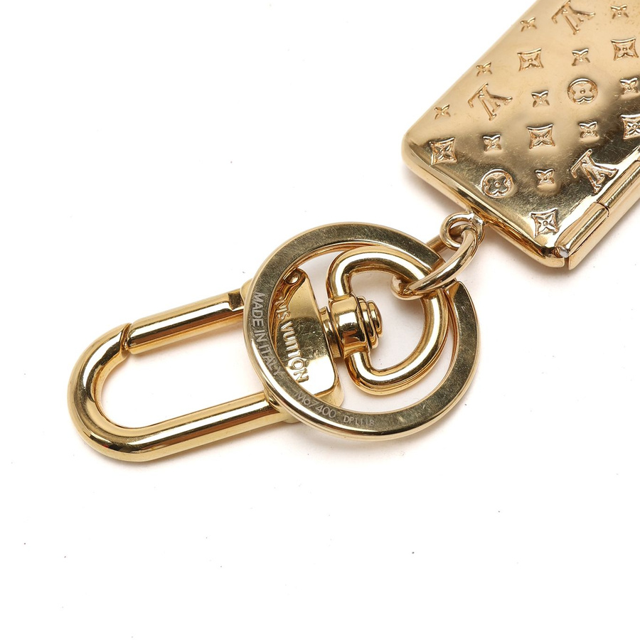 Louis Vuitton Love Note Envelope Key Holder