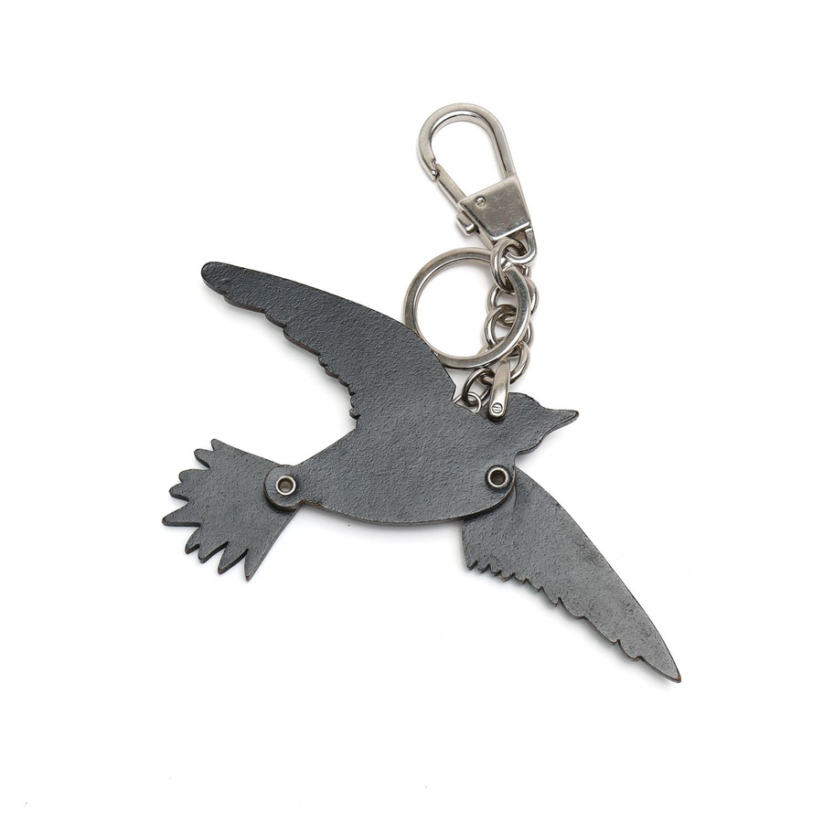 Gucci Bird Key Chain