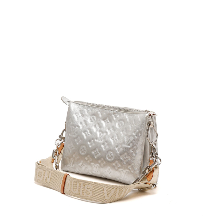 Louis Vuitton Monogram Coussin PM Bag