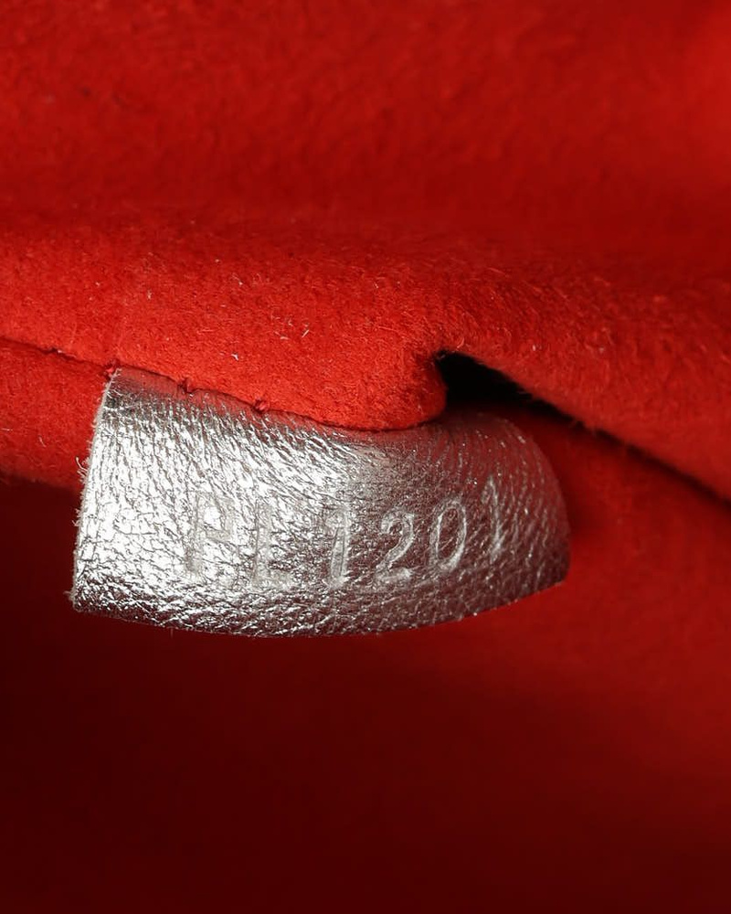 Louis Vuitton Monogram Coussin PM Bag