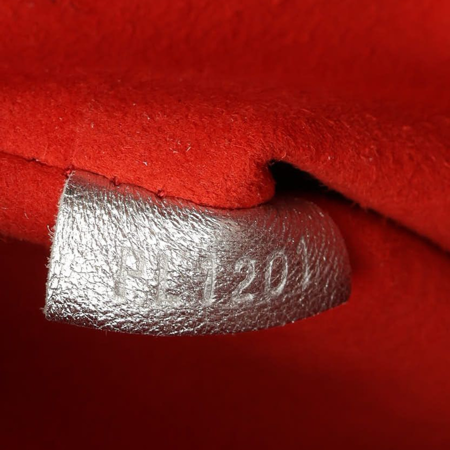 Louis Vuitton Monogram Coussin PM Bag