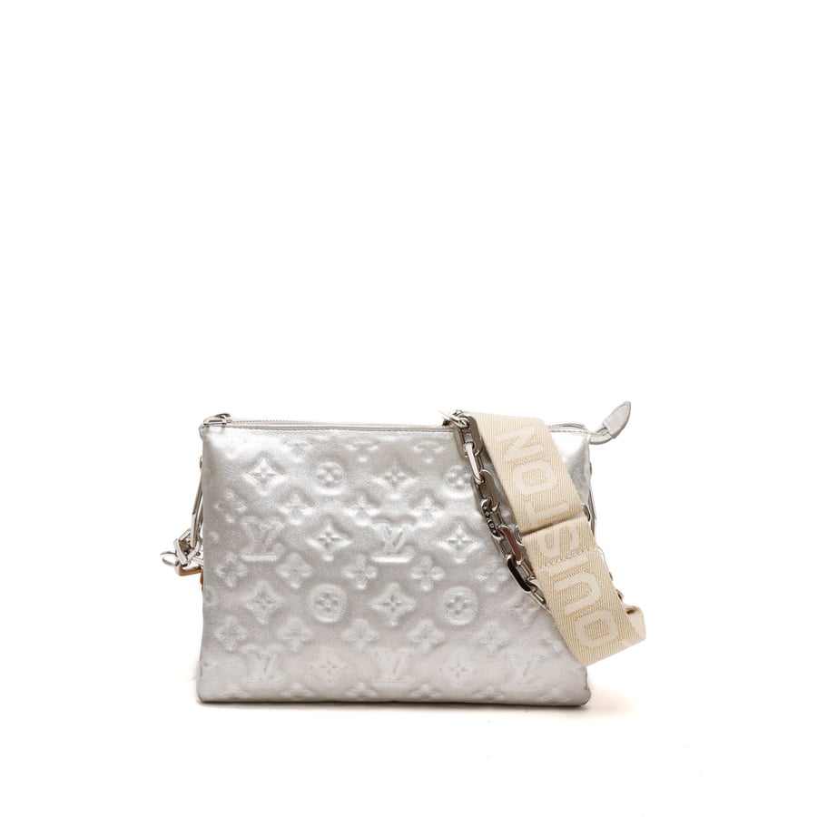 Louis Vuitton Monogram Coussin PM Bag
