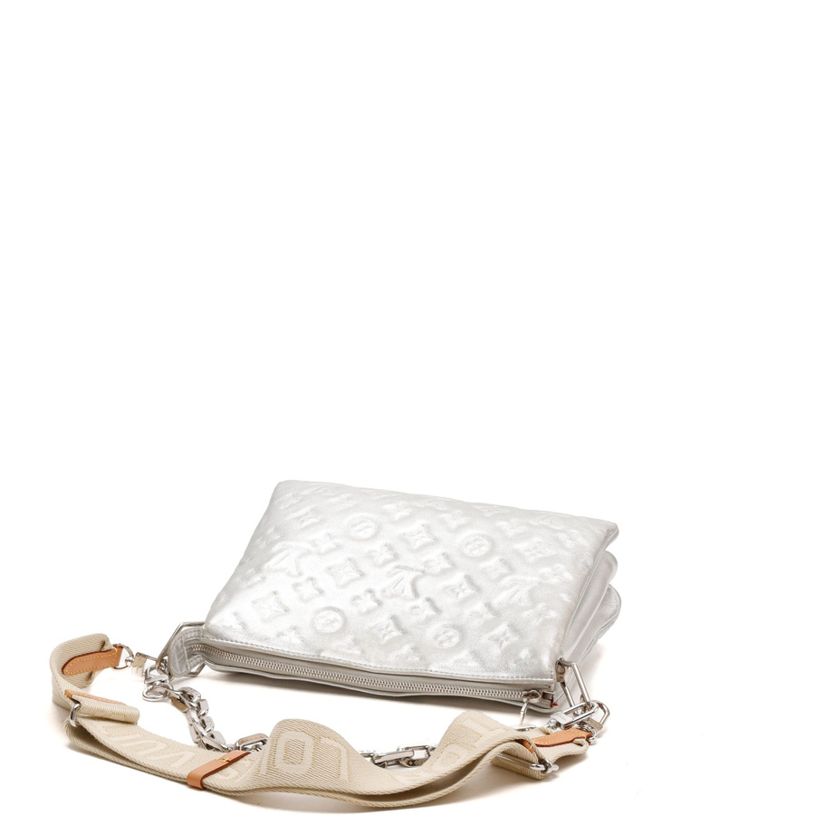 Louis Vuitton Monogram Coussin PM Bag