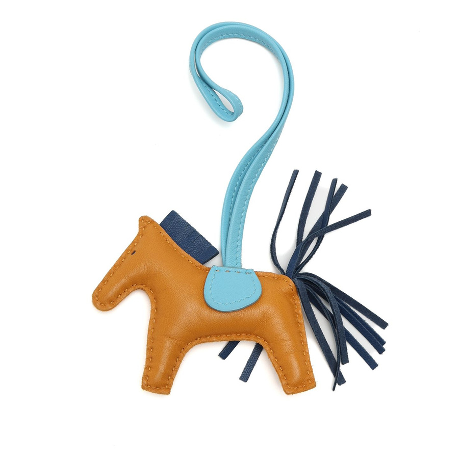 Hermès Rodeo PM Charm