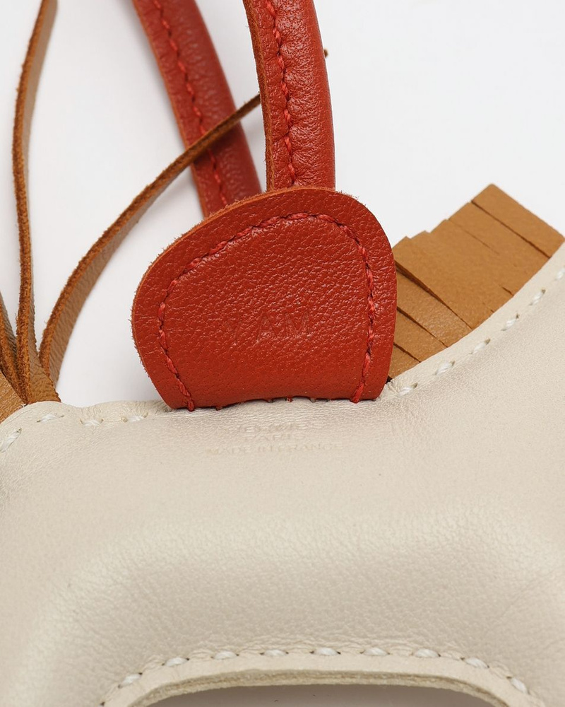Hermès Rodeo PM Charm