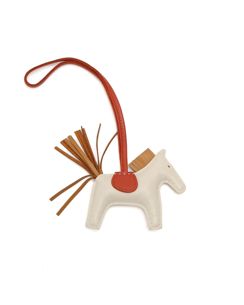 Hermès Rodeo PM Charm