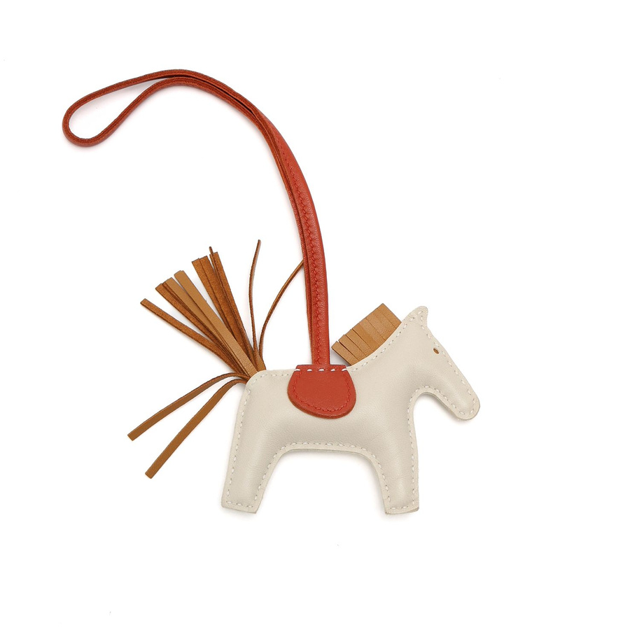 Hermès Rodeo PM Charm