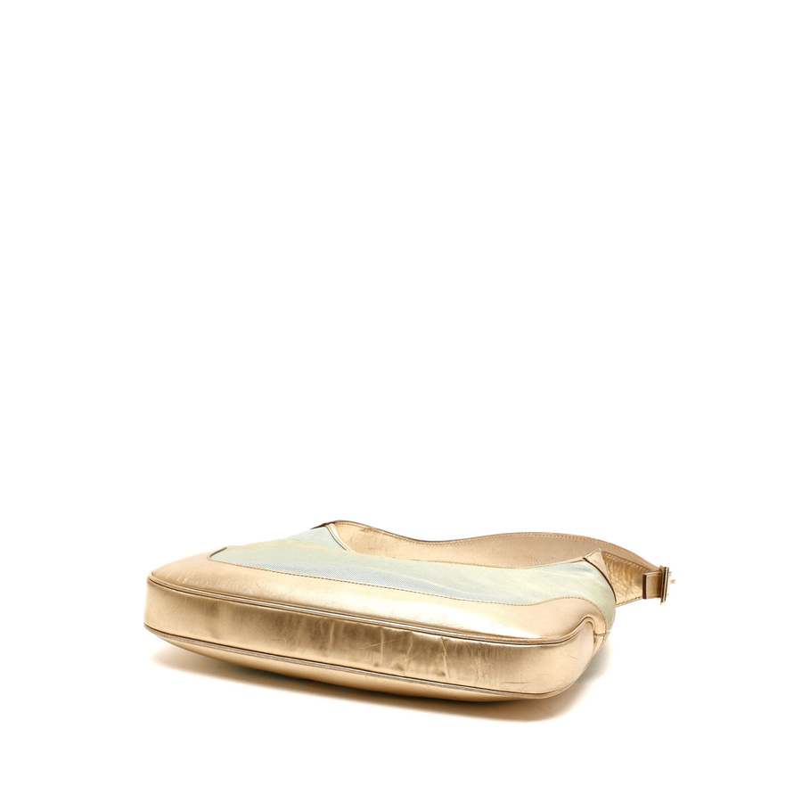 Gucci Jackie Web Bag