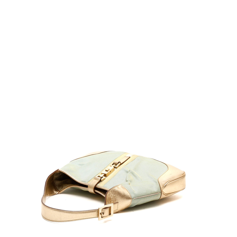 Gucci Jackie Web Bag