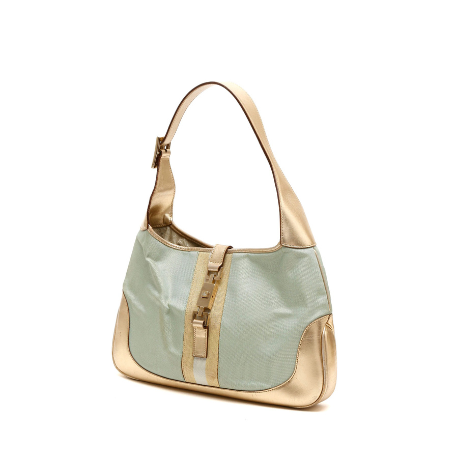 Gucci Jackie Web Bag